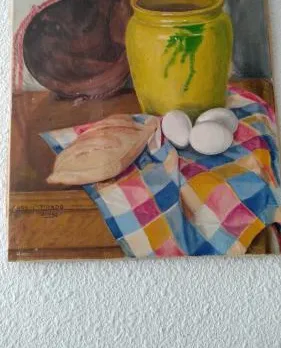 Apartamento Centro Santa Catalina 1ºA