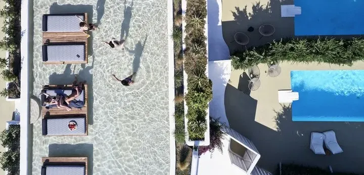 Naxian Utopia Luxury Villas & Suites