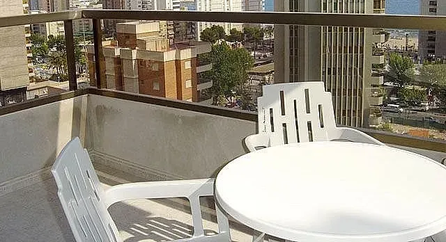 Torre San Diego Apts -Nh