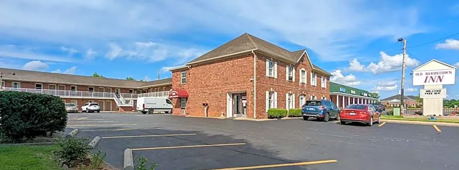 Old Bardstown Inn