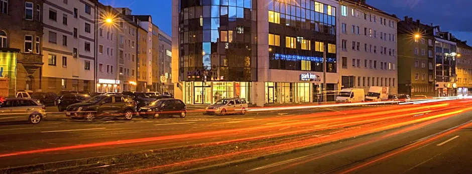 Park Inn by Radisson Nurnberg