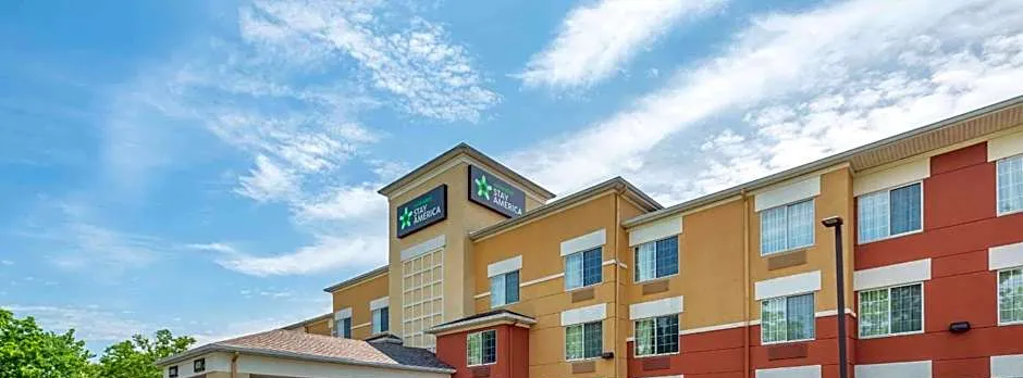 Extended Stay America Suites - Philadelphia - King of Prussia