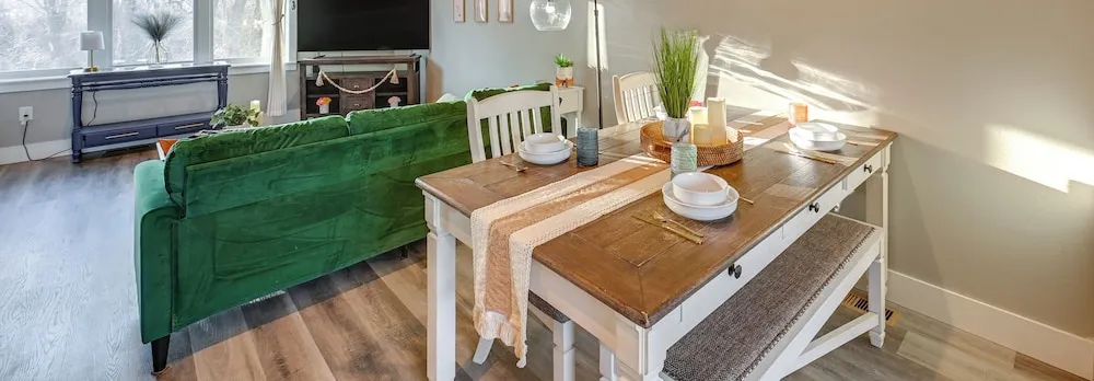 Coopers Cottage~ River Views+pet Friendly