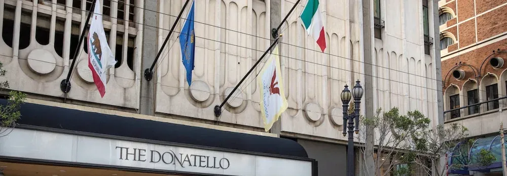 The Donatello