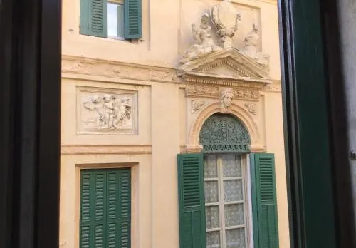 A due passi da Giulietta-Casa Capuleti