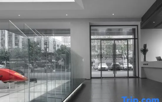 Hangzhou Gongshu Wanda Plaza Hotel JIALONG