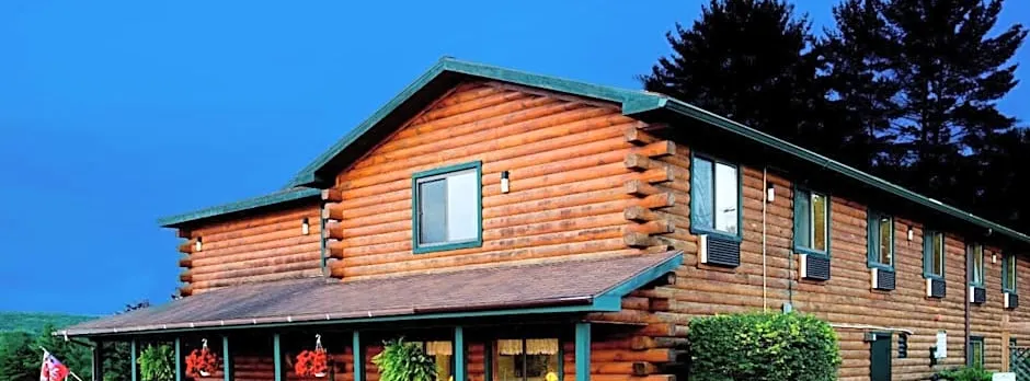 Super 8 by Wyndham Lake George/Warrensburg Area