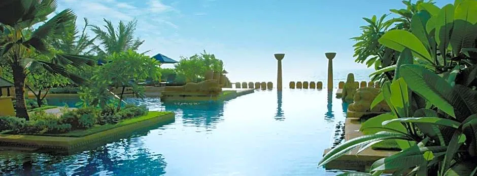 JW Marriott Mumbai Juhu