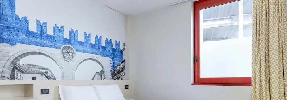 B&B Hotel Verona