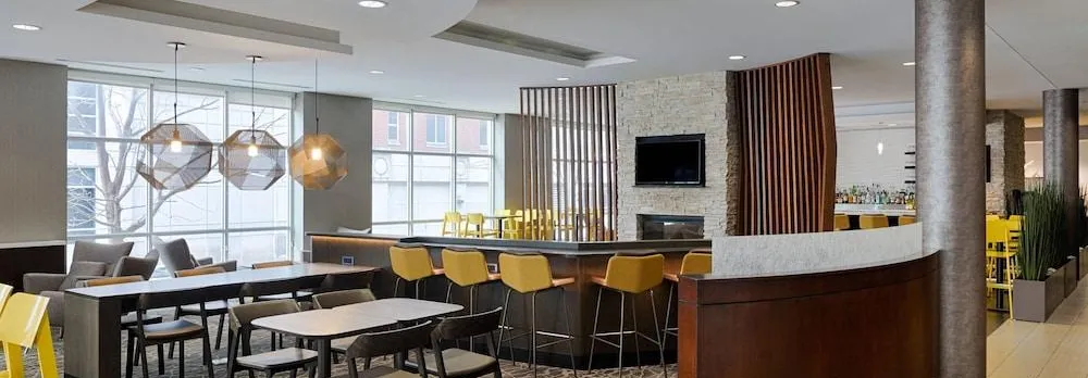 Springhill Suites Bloomington