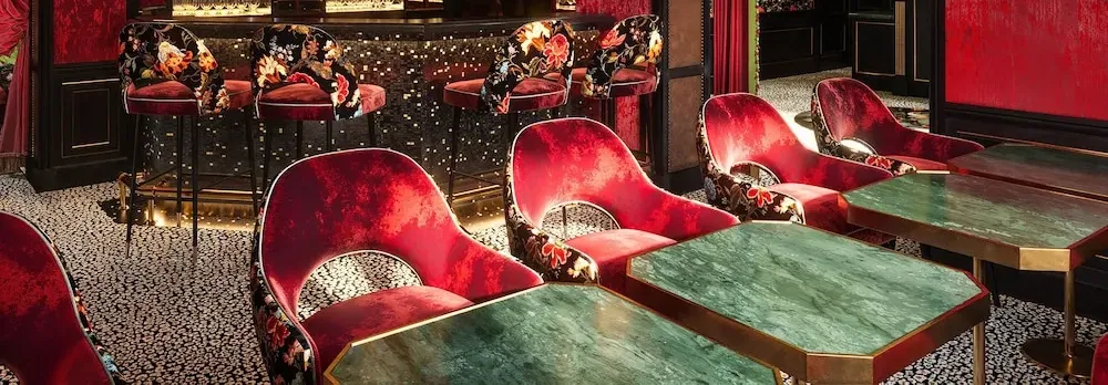 Grand Tonic Hôtel & SPA Paris