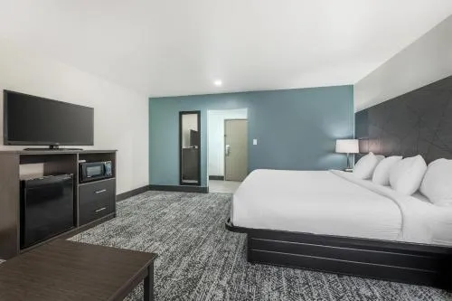 Sleep Inn Champaign North - Urbana
