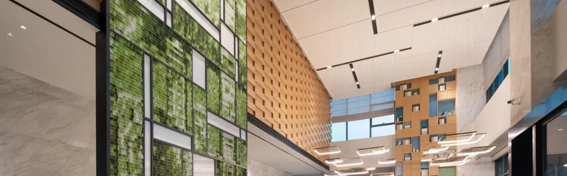 Hilton Garden Inn Shenzhen Guangming Hongqiao Park