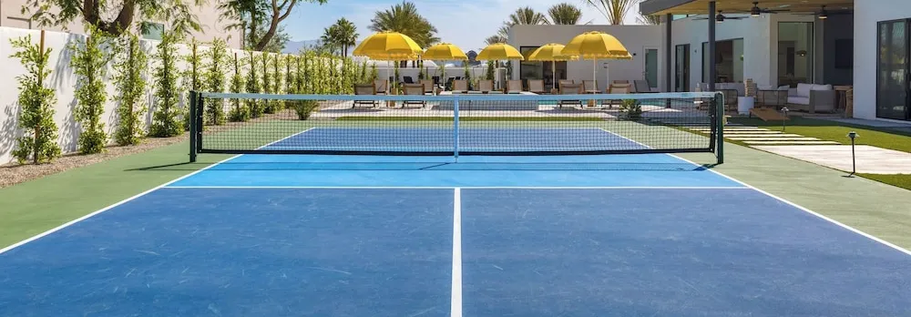 Polo Villa Serenity 2 Homes Sleeps 34 13 BDR