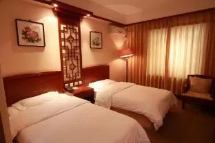 Xin Yan du Qianmen Tianjie