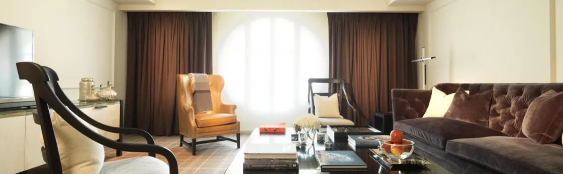 Rosewood London