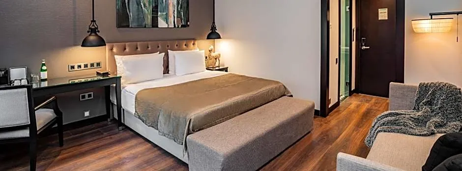 Quentin Design Hotel Berlin