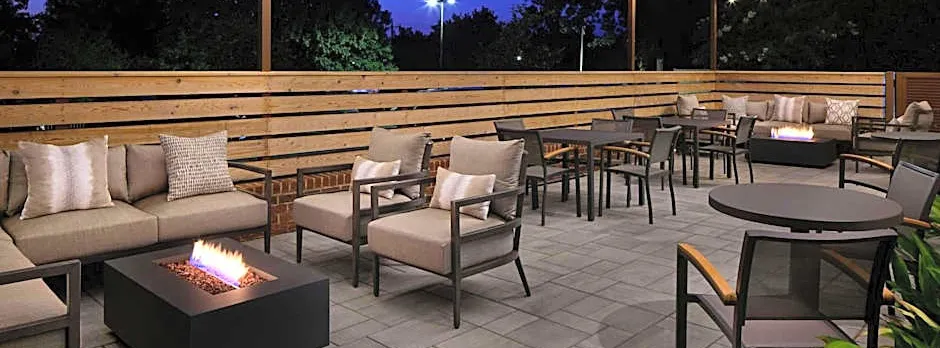 Residence Inn by Marriott Raleigh Crabtree Valley
