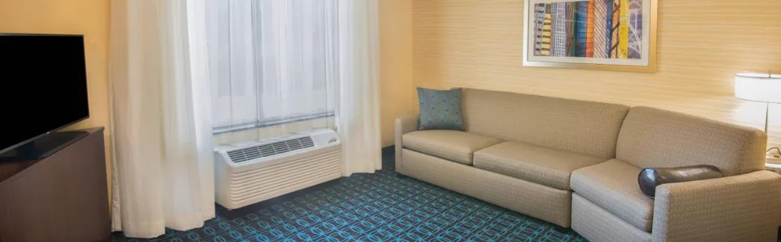 Fairfield Inn & Suites Fort Wayne Southwest