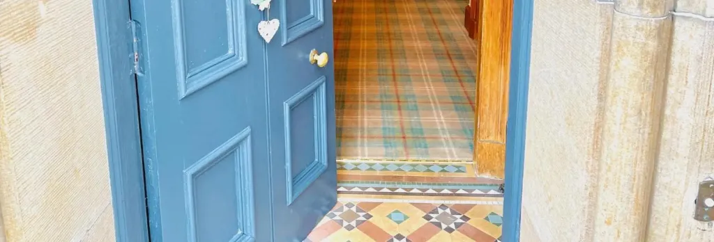 Ladies Lodge - Inverness
