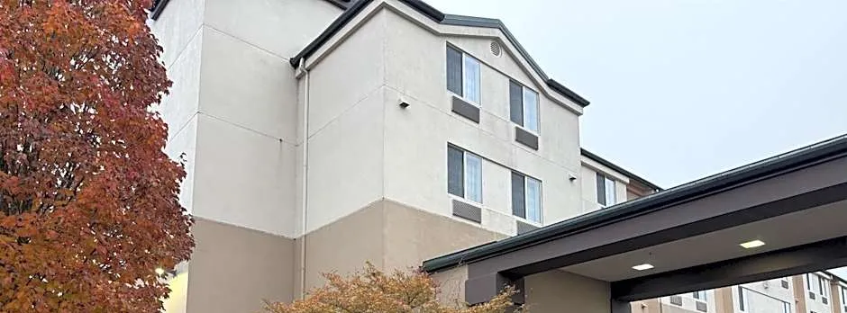 SureStay by Best Western Roseburg