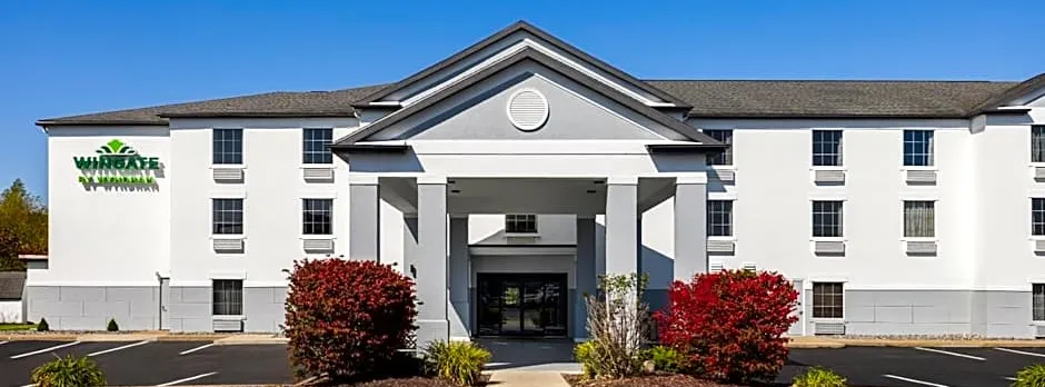 Wingate by Wyndham Grove City