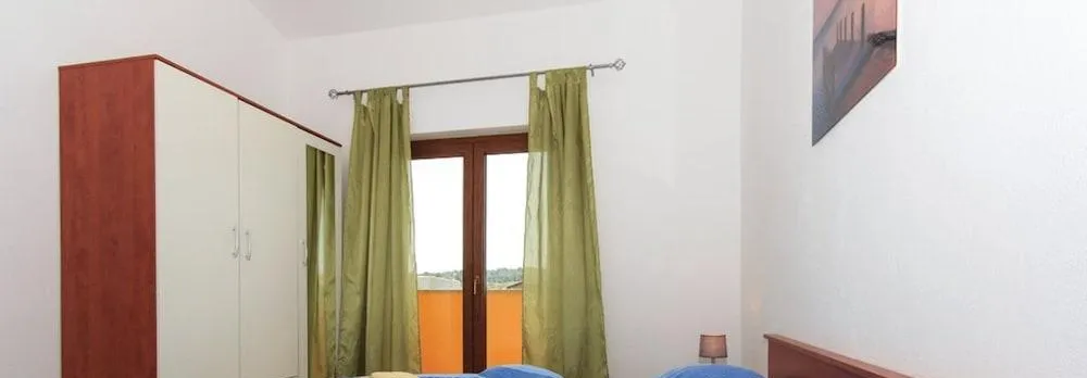 Villa Stinjan
