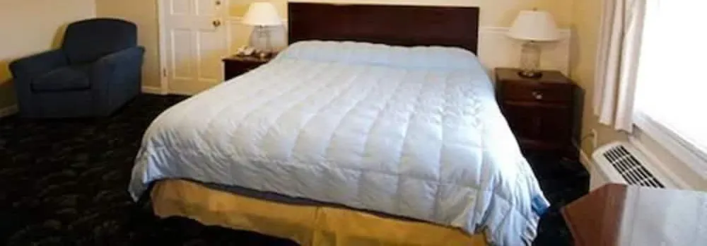 Rockford Alpine Inn And Suites