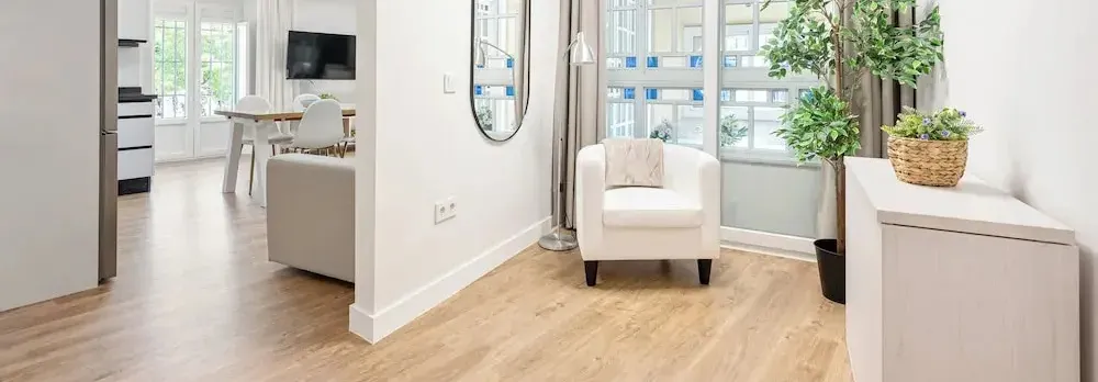 Stay U-nique Apartment Plaza de la Merced