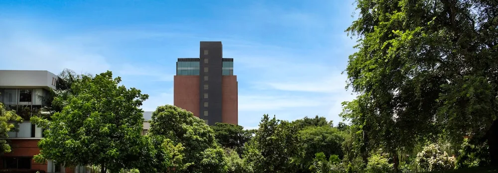 Crowne Plaza Bengaluru