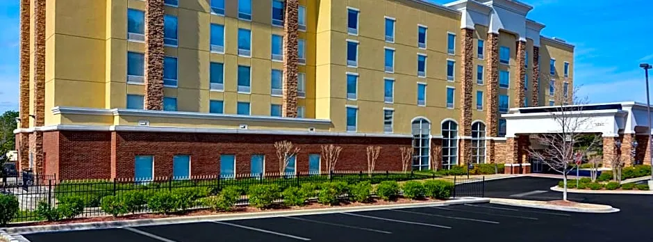 Hampton Inn & Suites Birmingham-Hoover-Galleria