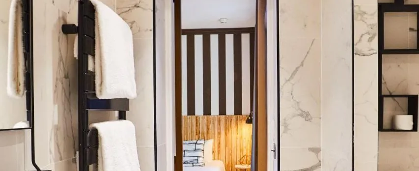 Hotel Madrigal