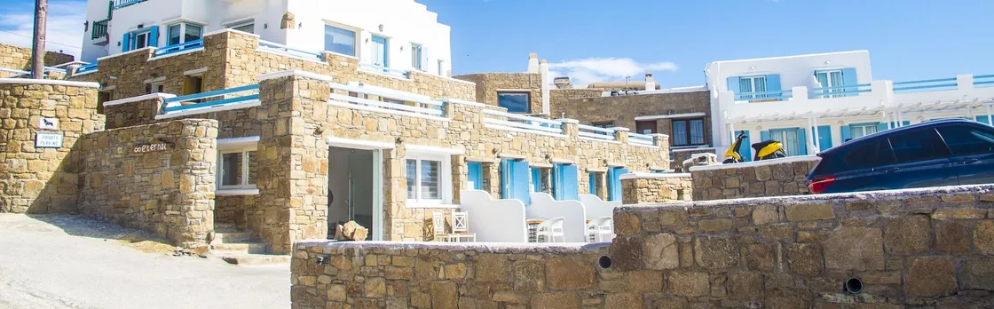 Eternal Suites