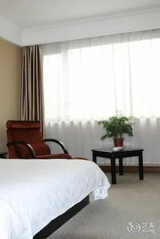 Hangzhou Tianchi Hotel