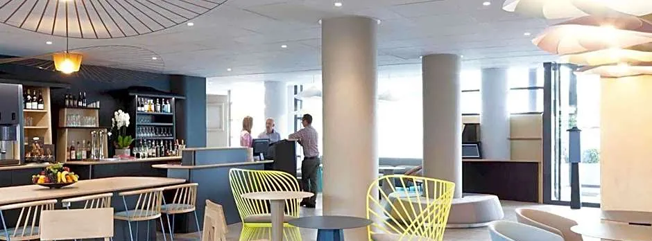 Suite Novotel Paris Montreuil Vincennes