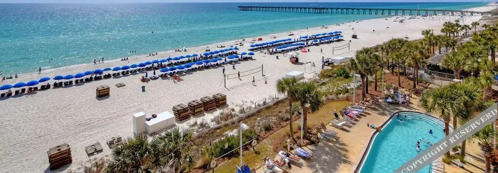Calypso Resorts and Towers