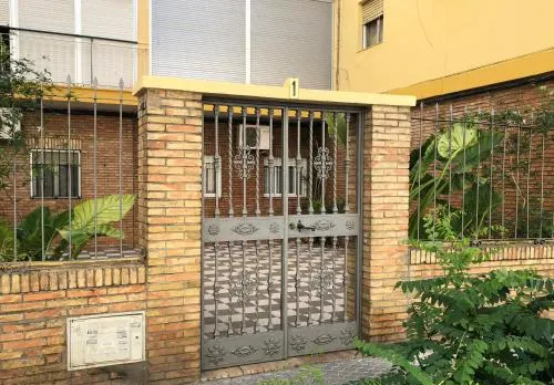 Latidos de Triana - Apartamento en Triana totalmente equipado