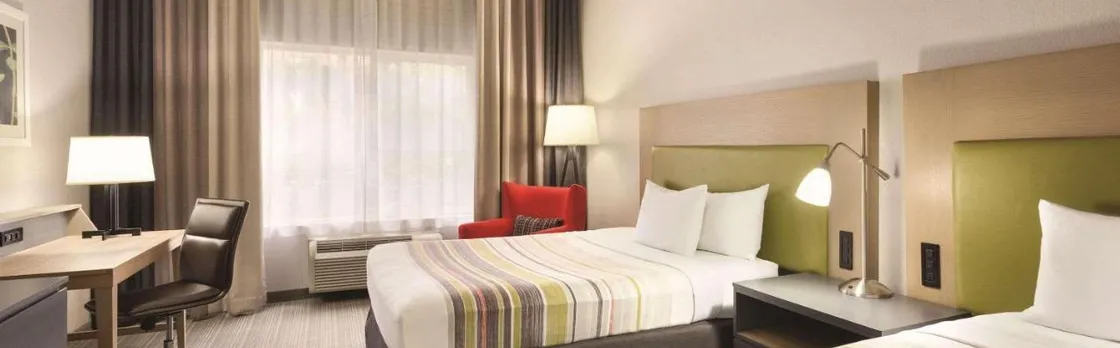 Country Inn & Suites by Radisson, Fresno North, Ca