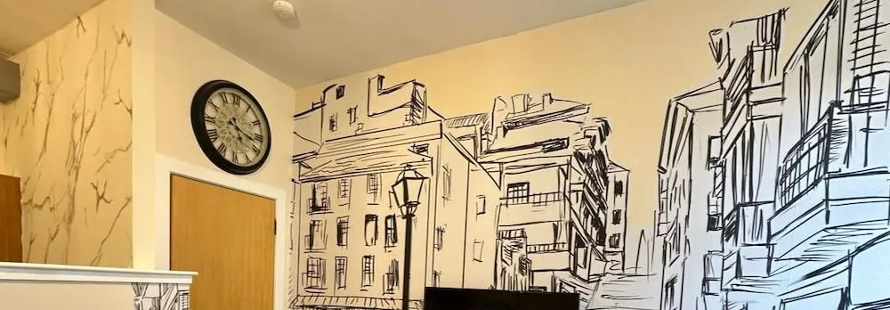 Central Glasgow Apt - Sleeps 2 & Freeparking