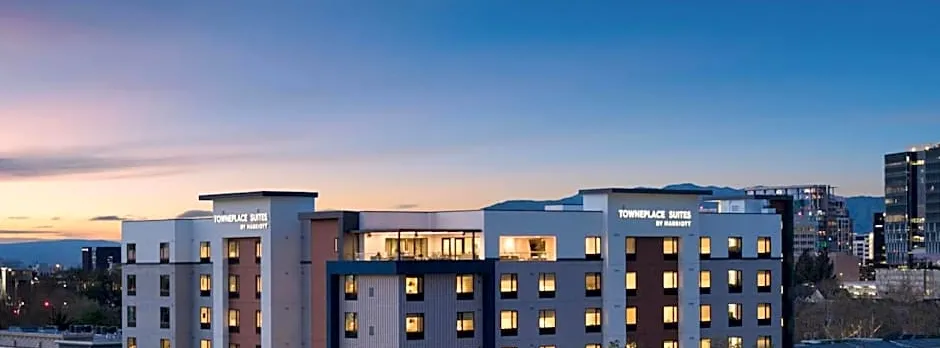 TownePlace Suites by Marriott San Jose Downtown