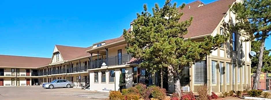 Executive Inn