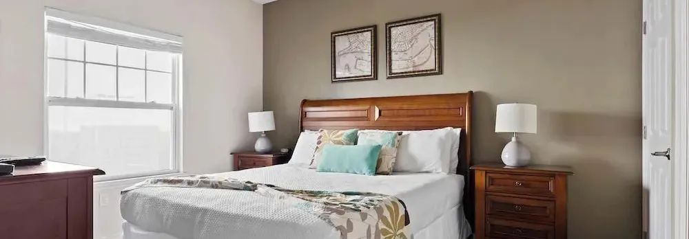 Welcoming 4 BR Sleeps 10 Guests