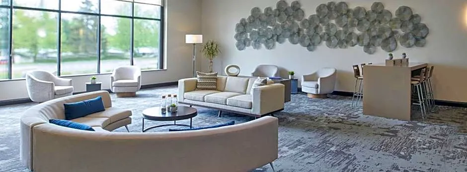 Delta Hotels Detroit Novi