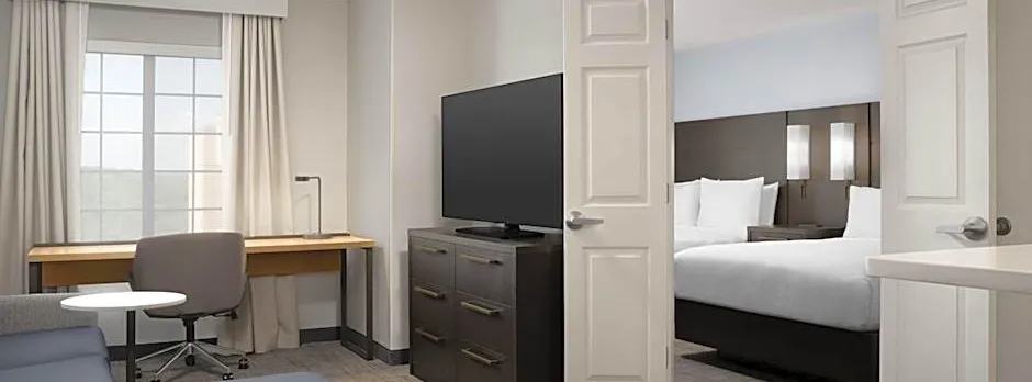 Residence Inn by Marriott BWI Airport