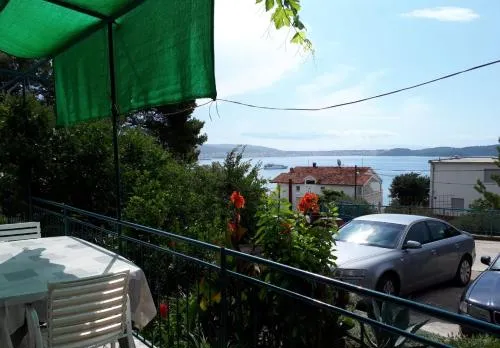 Apartmani Neda