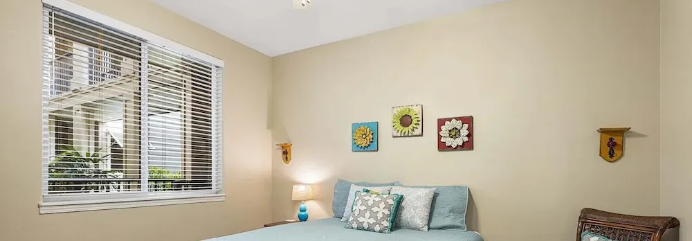 Waikoloa Beach S O2 2 Bedroom Condo by RedAwning