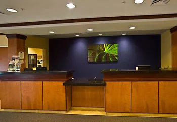 Fairfield Inn & Suites by Marriott Augusta
