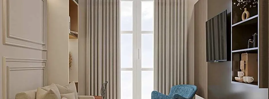 Monamel Luxury Suites