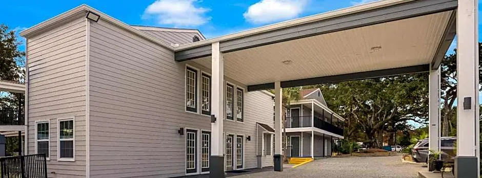 Quality Inn Ocean Springs - Biloxi East