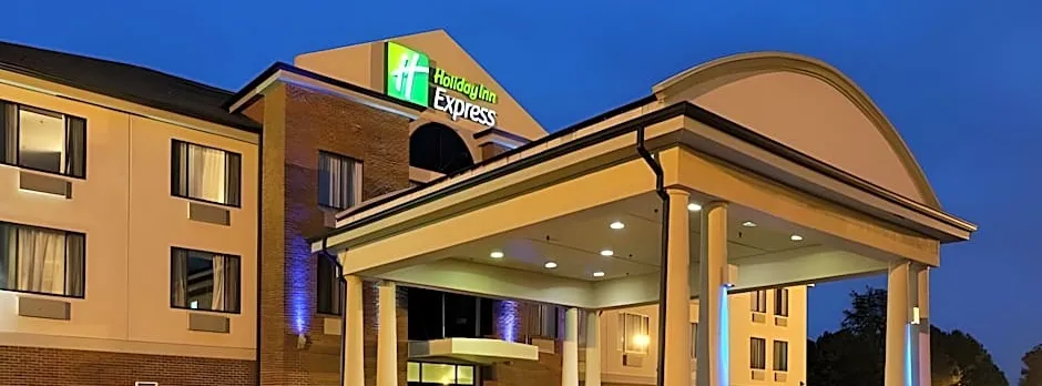 Holiday Inn Express & Suites Sylacauga By IHG